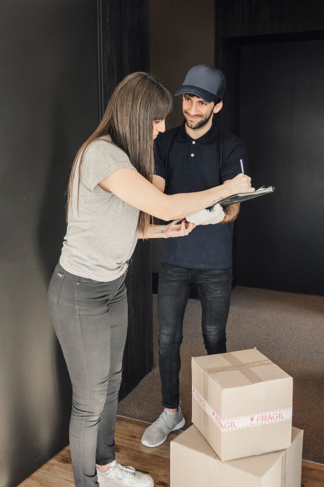 About Laredo Movers